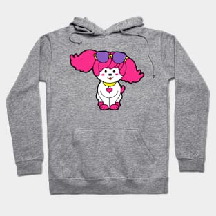 Cute Poochie Hoodie